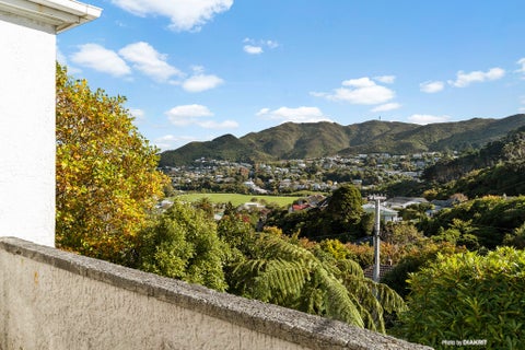71 Sunshine Avenue, Karori, Wellington