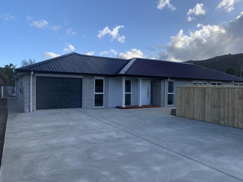32B Brandon Street, Featherston, Featherston