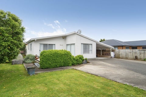199 West Street, Greytown