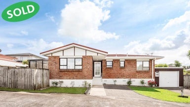 2/26 Patons Road, Howick, Auckland