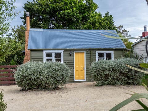 140 Fitzherbert Street, Featherston, Featherston