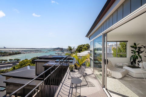 79F Saint Marys Road, Saint Marys Bay, Auckland