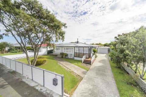25 Paisley Street, Awapuni, Palmerston North