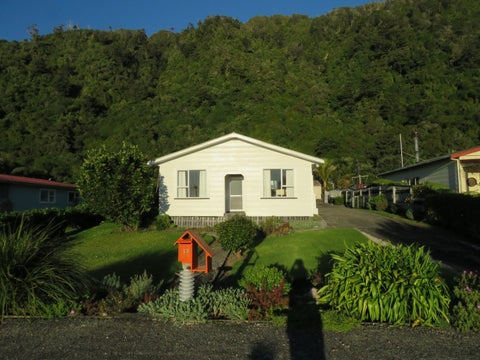 13 Torea Street, Granity, Granity