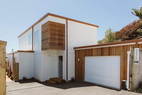 55B Belt Road, New Plymouth, New Plymouth