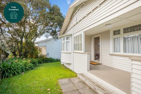 1 Allen Road, Grey Lynn, Auckland