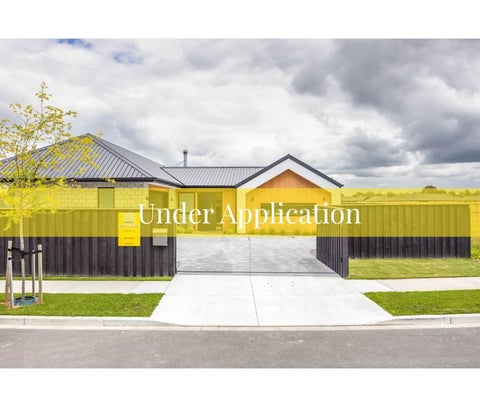 21 Thirlwall Street, Woodend, Woodend