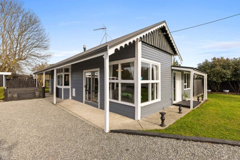 331 Hawkins Road, Hororata, Hororata