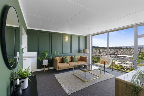 15/381 Adelaide Road, Newtown, Wellington