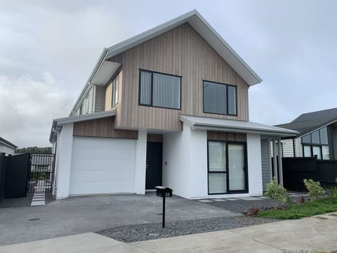 38 Kotuitui Drive, Silverdale