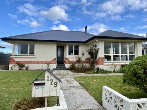 179 Lamond Street East, Hargest, Invercargill