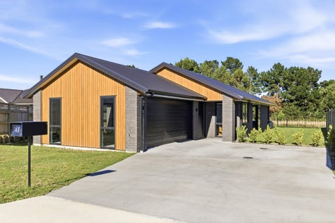 48 Maru Terrace, Wharewaka, Taupō