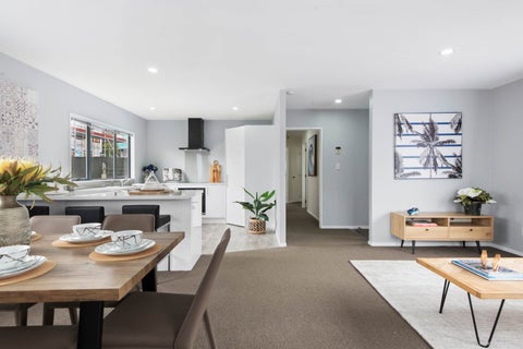 3/11 Harrington Avenue, Pukekohe, Pukekohe