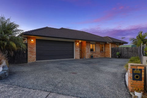 22 Bradnor Meadows Drive, Swanson, Auckland