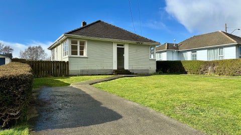 4 Gormack Street, Balclutha