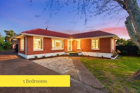 12 Watson Place, Papatoetoe, Auckland