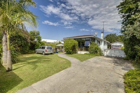 126 Latham Street, Marewa, Napier