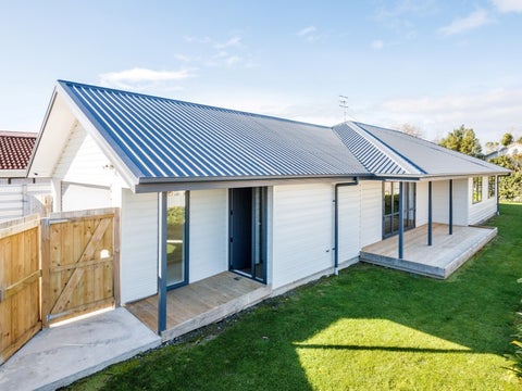 12A Dahlia Street, Palmerston North, Palmerston North