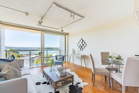 14/11 Freemont Street, Parnell, Auckland