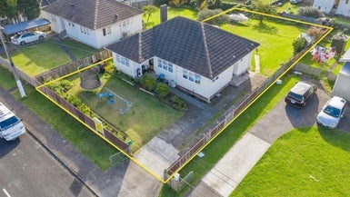 11 Hooks Road, Manurewa, Auckland