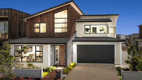 6 Islet Road, Long Bay, Auckland