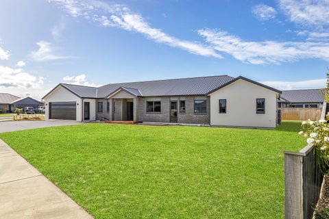 9 Wycliffe Place, Solway, Masterton