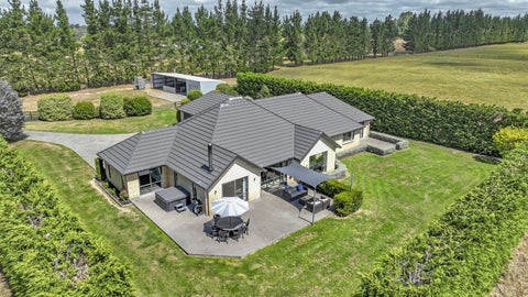 307 Weedons Ross Road, Christchurch