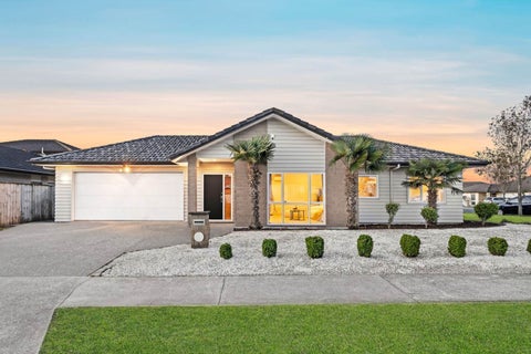 28 Arranmore Drive, Flat Bush, Auckland