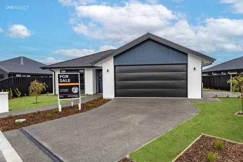 4 Hancox Street, Kaiapoi, Kaiapoi
