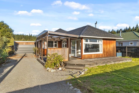 163 Riverlea Estate Drive, Kainga, Christchurch