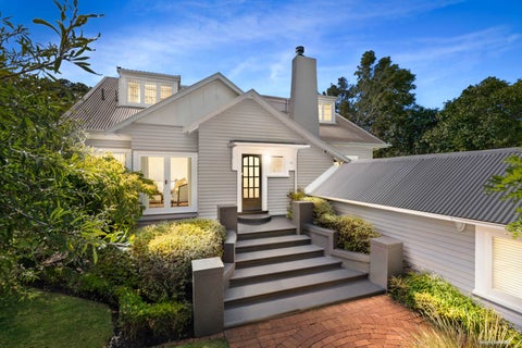 26 Coronation Road, Epsom, Auckland