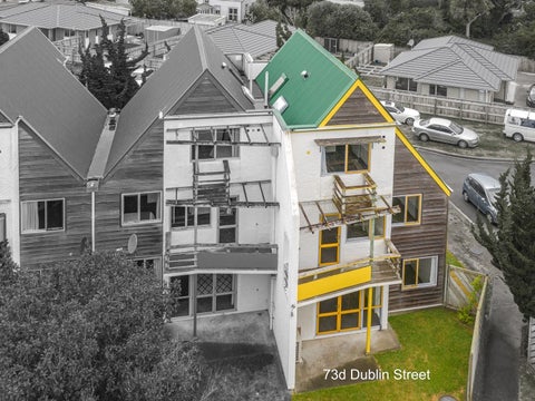 73D Dublin Street, Whanganui, Whanganui