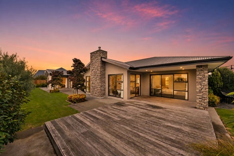 34 Riverstone Drive, Rolleston, Rolleston