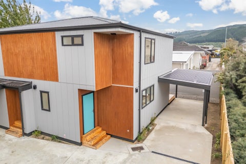 74 Martin Street, Wallaceville, Upper Hutt