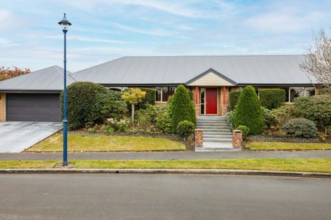 33 Woodhurst Drive, Casebrook, Christchurch