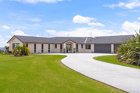 228 J Tolhopf Road, Makarau, Warkworth