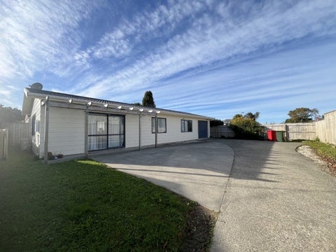 19 Partridge Street, Taita, Lower Hutt
