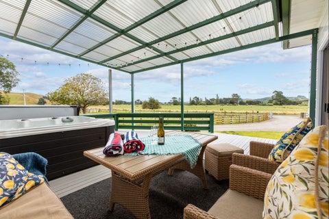 47 Barrells Road, Pahiatua, Pahiatua