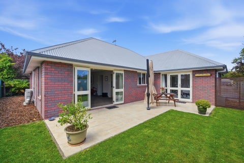 2/40 Hare Street, Ilam, Christchurch