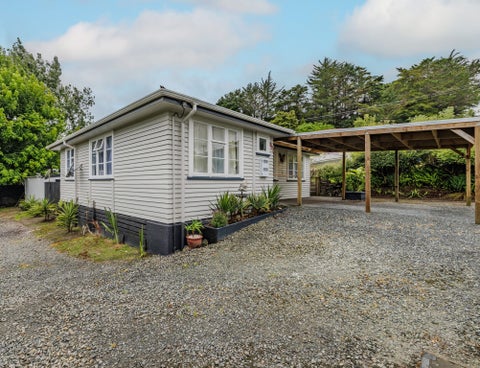 45 Johnston Road, Kawakawa, Kawakawa