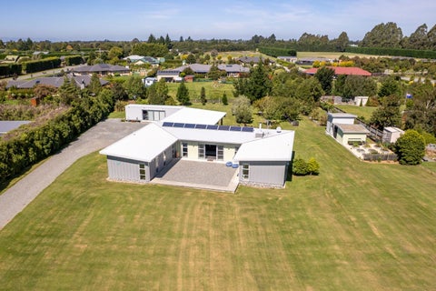 18 McHugh Crescent, Darfield, Darfield