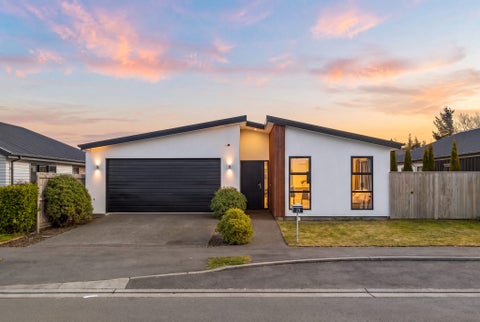 23 Perendale Street, Belfast, Christchurch