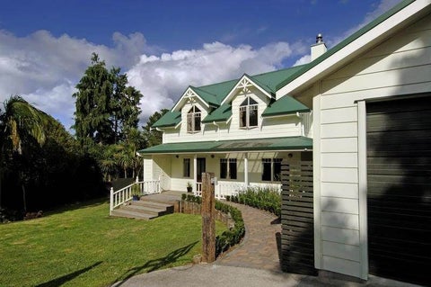 19 Wharf Road, Albany, Auckland
