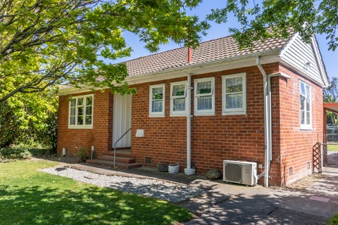 8 Beetham Street, Masterton