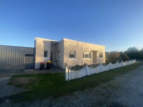 91 Norwood Street, Newfield, Invercargill