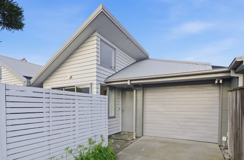 33 Cotterill Street, Addington, Christchurch