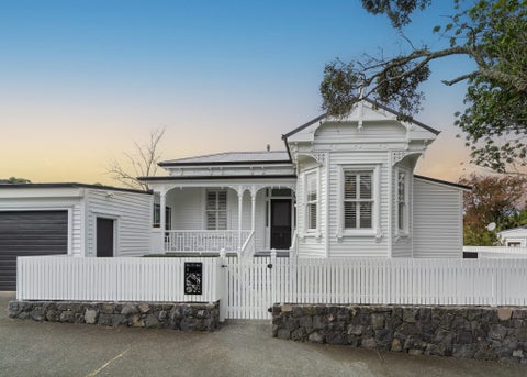 2 Millais Street, Grey Lynn, Auckland