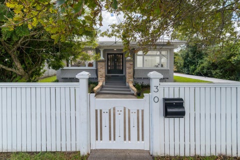 30 Hill Street, Warkworth, Warkworth