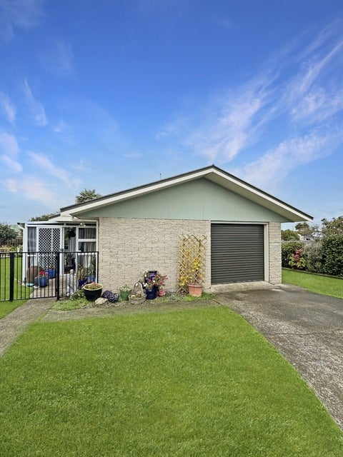 11A McCallum Street, Dannevirke, Dannevirke