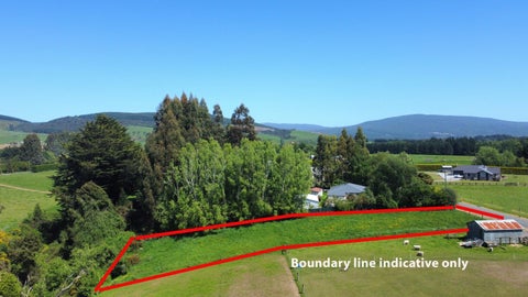 55 Clitheroe Street, Otautau, Otautau